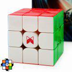 روبیک 3x3 کای وای ایکس من دیزاین تورنادو فلگ شیپ ورژن 5 یو وی