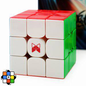 روبیک 3x3 کای وای ایکس من دیزاین تورنادو فلگ شیپ ورژن 5 یو وی