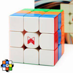 روبیک 3x3 کای وای ایکس من دیزاین تورنادو پایونییر ورژن 5 یو وی
