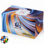 روبیک 3x3 کای وای ایکس من دیزاین تورنادو فلگ شیپ ورژن 5 یو وی - Image 10