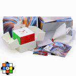 روبیک 3x3 کای وای ایکس من دیزاین تورنادو فلگ شیپ ورژن 5 یو وی - Image 8