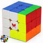 روبیک 3x3 کای وای ایکس من دیزاین تورنادو فلگ شیپ ورژن 5 یو وی - Image 4